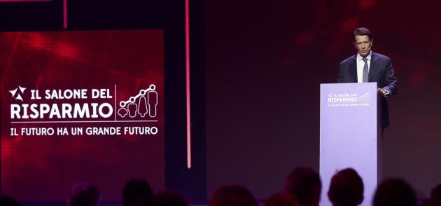 Salone del Risparmio 2022: al centro sviluppo del capitale umano ed educazione finanziaria