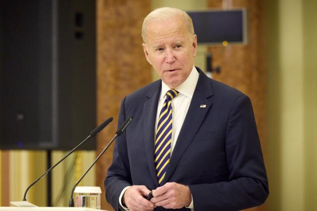 Elezioni Usa, Joe Biden scioglie le riserve: "Prevedo di candidarmi nel 2024"