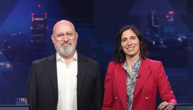 Primarie Pd, Toscani: "Bonaccini noioso come direttore pompe funebri. Voto Schlein"