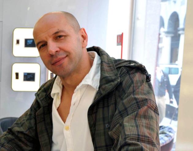 Aldo Baglio, chi è: moglie, malattia, film, età, dove vive, figli e vita privata