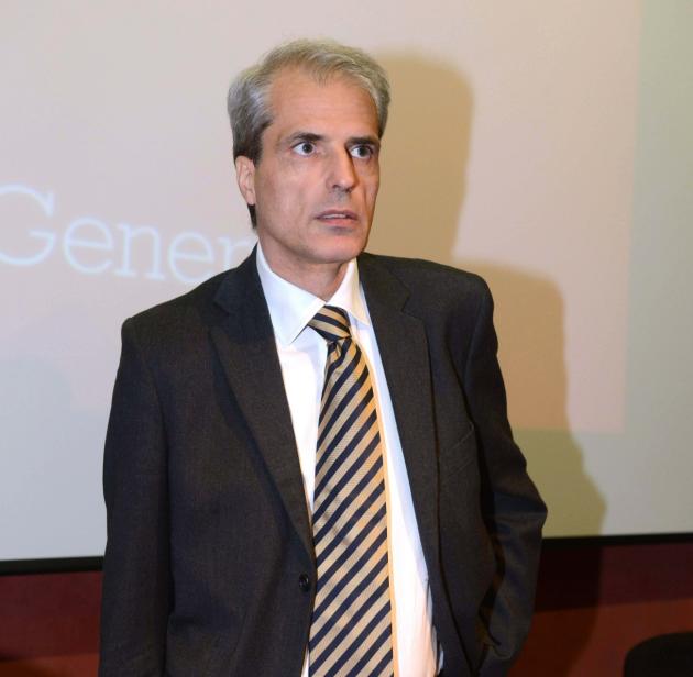 Sergio Balbinot