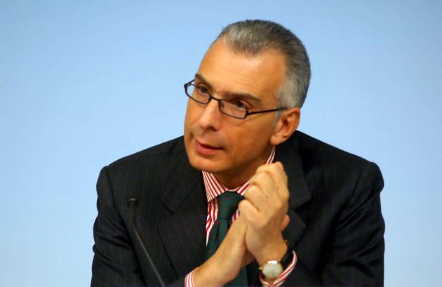 Sannino, ministro Esteri Ue: "Piano di pace Cina? Non si può chiamare così. Appoggiamo quello di Zelensky: più armi"