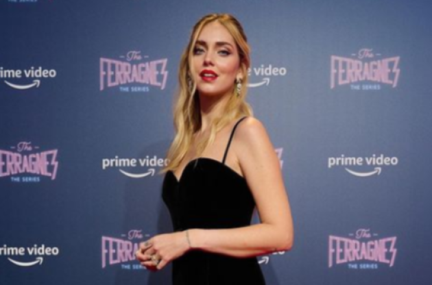 The Ferragnez quando esce, dove vederlo, sigla e cast: tutto sulla serie su Chiara Ferragni e Fedez