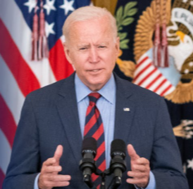 Biden blinda Giorgia Meloni: finché ci sarà la guerra nessun cambio di governo in Italia