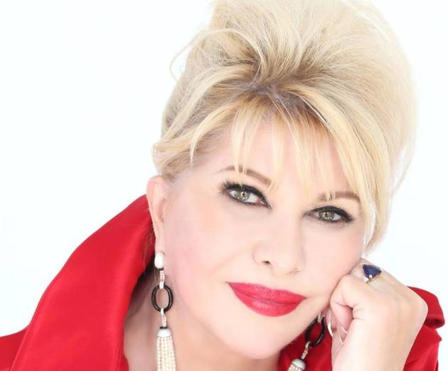 Ivana Trump, chi è: età, marito italiano, coniuge, fidanzato, figlia e patrimonio 