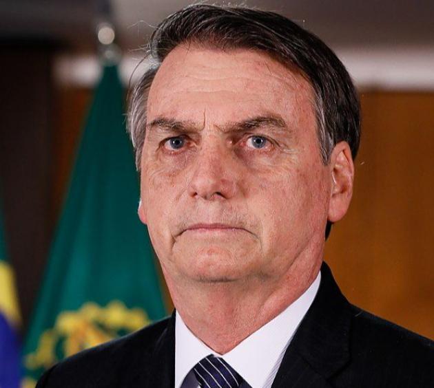 Bolsonaro ricoverato dopo un malore: preoccupazione in Brasile per le sue condizioni di salute