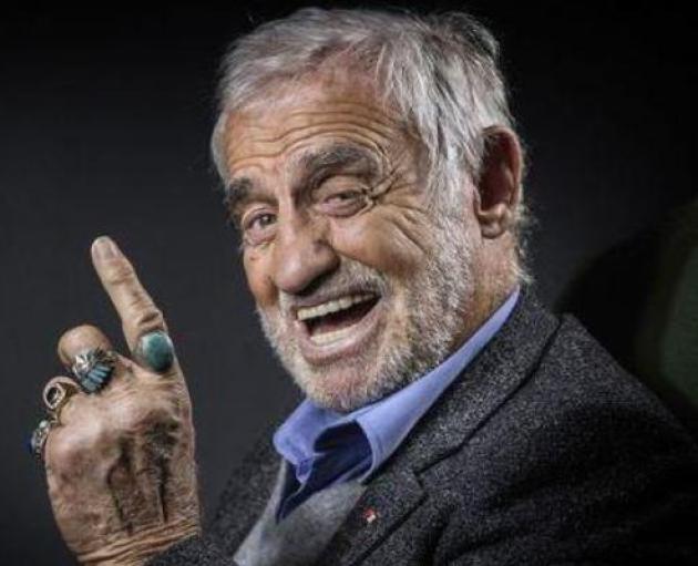 Jean-Paul Belmondo morto, attore francese si è spento all'età di 88 anni