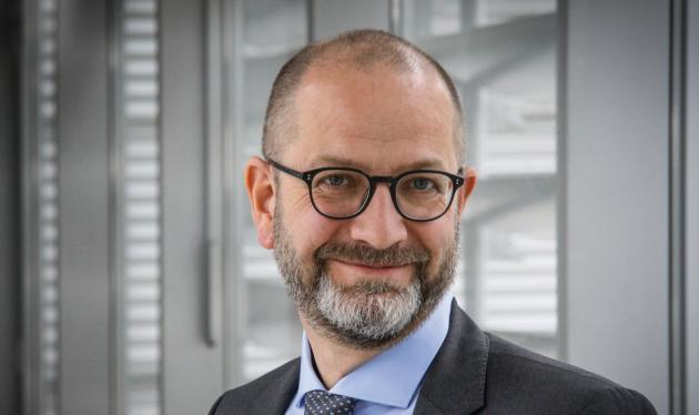 PEUGEOT: Jean-Philippe Kempf è il nuovo Direttore della Comunicazione 