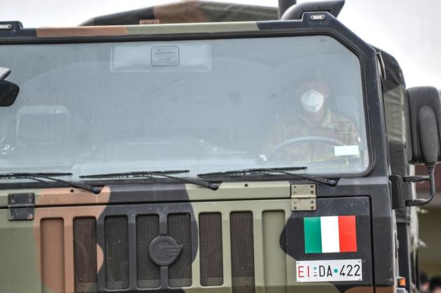 Afghanistan, nessuno si fida più della Nato. Si pensa a un esercito unico europeo