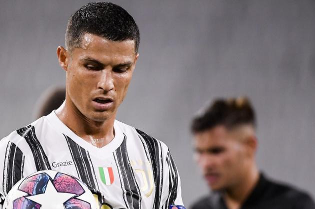 Cristiano Ronaldo come Allegri: "Tre prelievi segnalati all'antiriciclaggio"