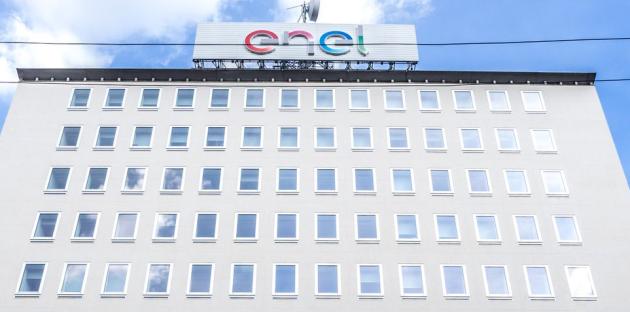Enel, al via un “sustainability-linked bond” da 3,25 miliardi di euro in tre tranche sul mercato Eurobond