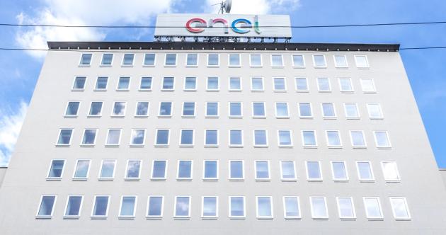 Enel, al via chiusura dell'ultima centrale a carbone in Cile. Bernabei: "Decarbonizzazione dei sistemi energetici"