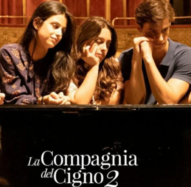 La Compagnia del Cigno 2 anticipazioni quarta puntata 2 maggio: Matteo mente ancora 