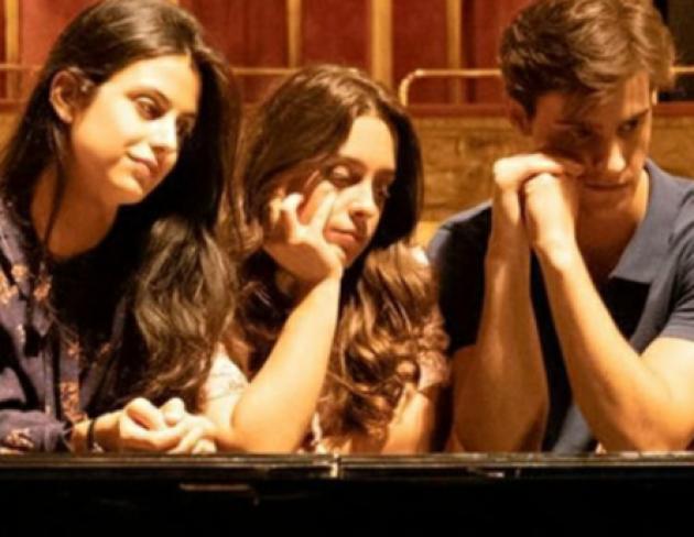 La Compagnia del Cigno 2 anticipazioni quarta puntata 2 maggio: Matteo mente ancora 