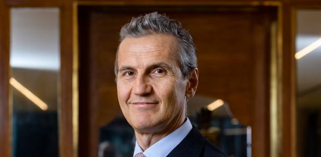 Lavazza, nel 2022 ricavi a €2,7 mld (+17,6%), acquisita MaxiCoffee. Baravalle: "Attenzione sul rialzo dei costi materie prime"