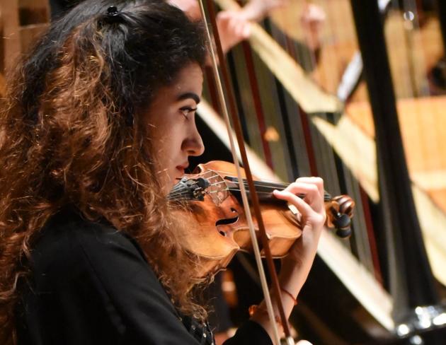 Gorizia, Lidia Kocharyan esclusa dal concorso musicale per le sue origini russe: "Io discriminata. Arte e politica devono essere sempre separate”