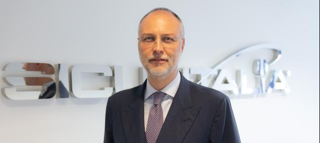 Sicuritalia acquisisce il Gruppo MAAT Security. Manca: "Operazione che ha un valore storico"