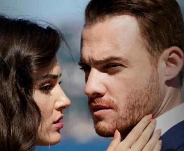 Love is in the air, anticipazioni oggi lunedì 7 giugno: Serkan in difficoltà