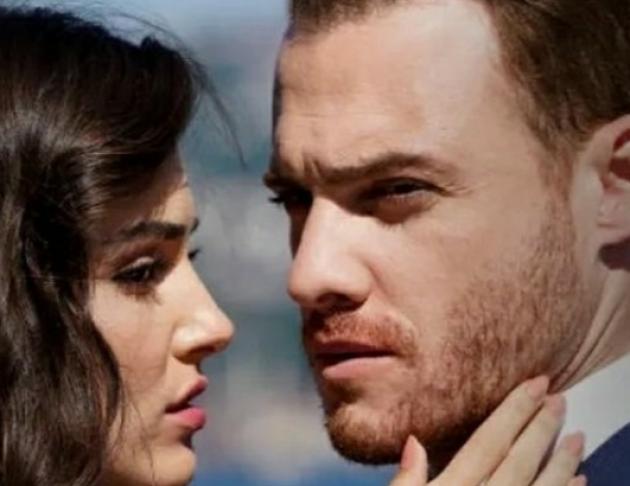 Love is in the air anticipazioni 1 luglio 2021: Eda vuole licenziarsi