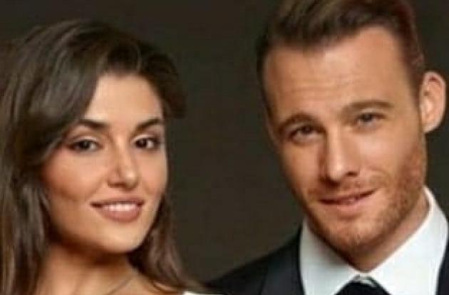 Love is in the air anticipazioni 25 giugno 2021: Eda finisce nei guai