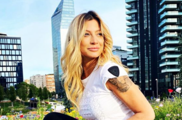 Maddalena Corvaglia