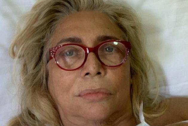 Mara Venier operata nuovamente, intervento sbagliato: 'Sto vivendo un incubo' 
