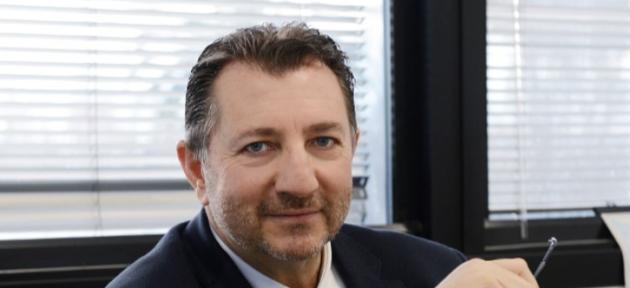 SIAV, Massimiliano Botta nuovo direttore generale. Voltan: "La sua esperienza importante per le sfide sul mercato internazionale"