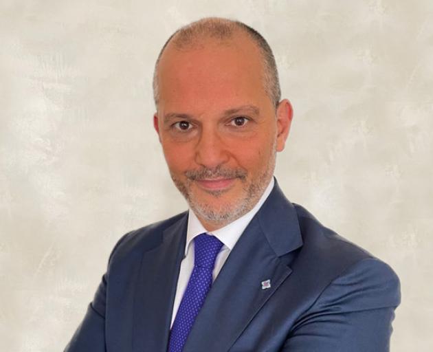 Farbanca (Gruppo Banca Ifis): Massimiliano Fabrizi è il nuovo amministratore delegato