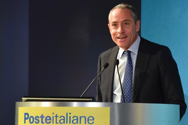 Poste Italiane partecipa alla quarta edizione del “Mese dell’Educazione Finanziaria” 