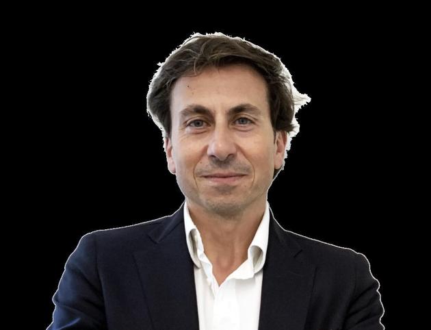 Kairos: Maurilio Maria Pace nuovo Direttore Generale e Consigliere Delegato all’area commerciale