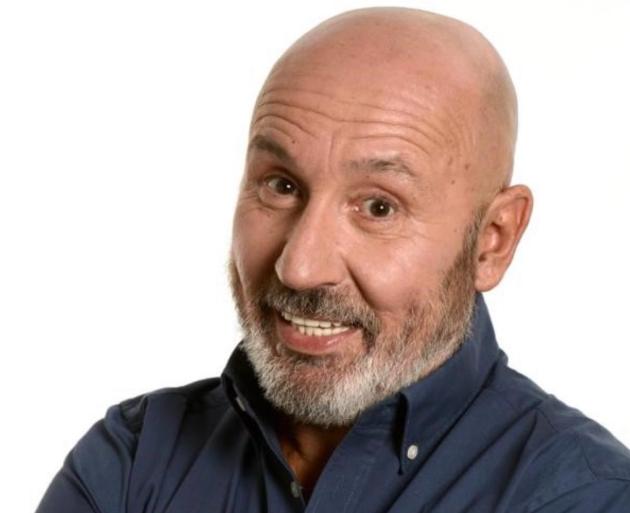 Maurizio Battista, chi è: figlia, prima moglie, separazione, età e patrimonio