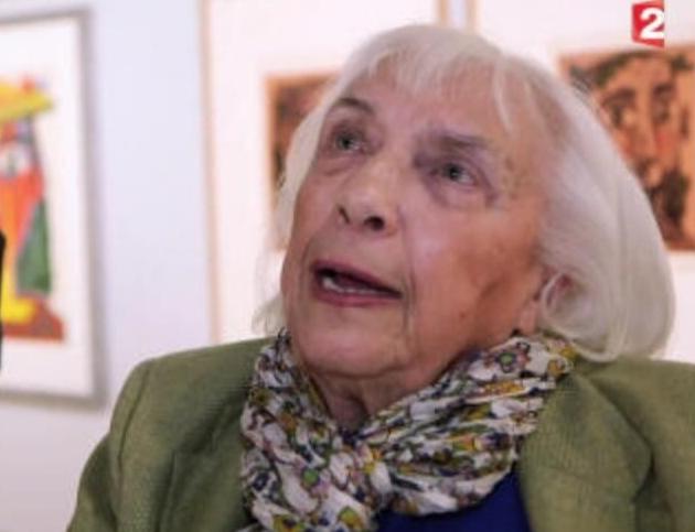 Chi era Maya Picasso, la figlia del pittore: dedicò una vita intera allo studio e alla conservazione dell'eredità del padre