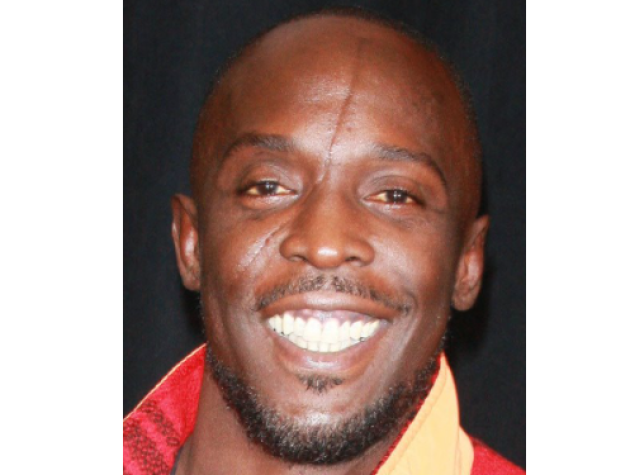 Michael K Williams