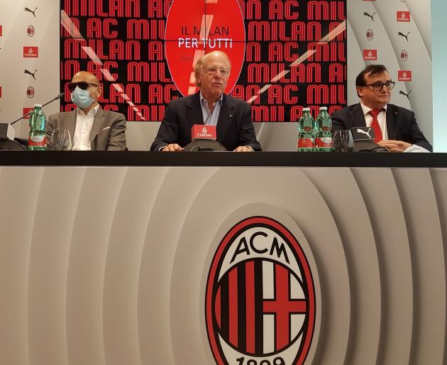 Milan per tutti, allo stadio telecronaca per non vedenti e video tradotti in Lis per audiolesi