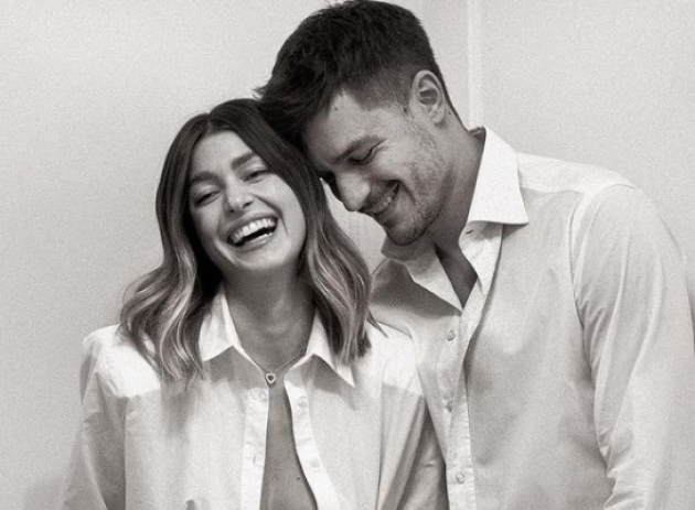 Natalia Paragoni incinta di Andrea Zelletta: quando nascerà il bambino/a