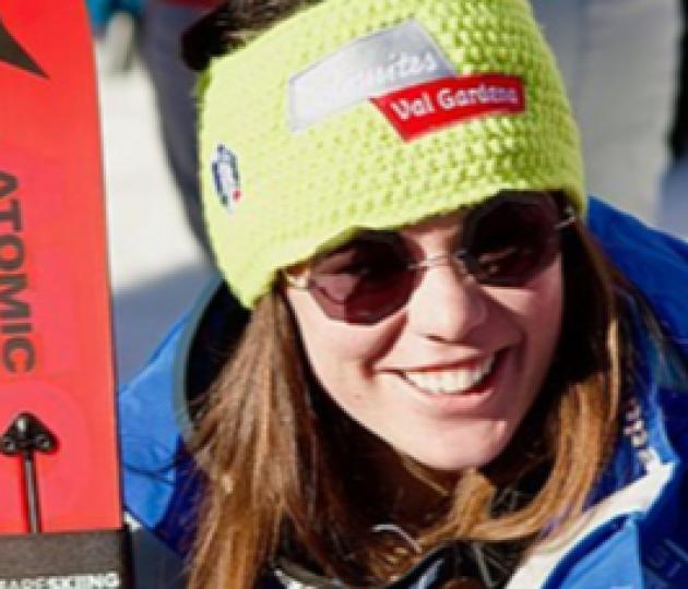 Chi è Nicol Delago oggi: fidanzato, foto, costume, infortunio della sciatrice italiana