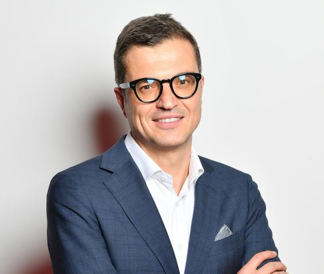 Nicola Saraceno
