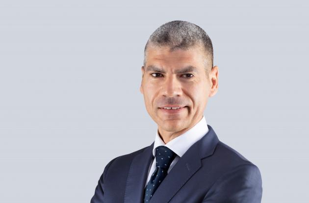 Artsana: Nicola Zotta è il nuovo Amministratore Delegato del Gruppo