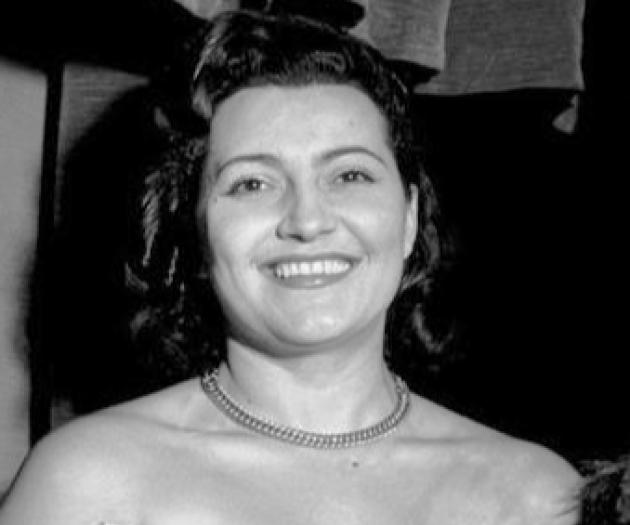 Nilla Pizzi: causa morte, figli, marito, canzoni, Sanremo