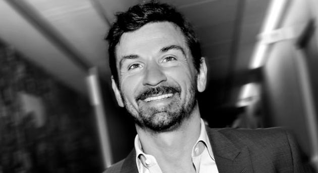 Oscar di Montigny