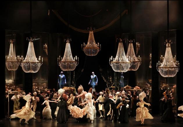Teatro alla Scala, 2022