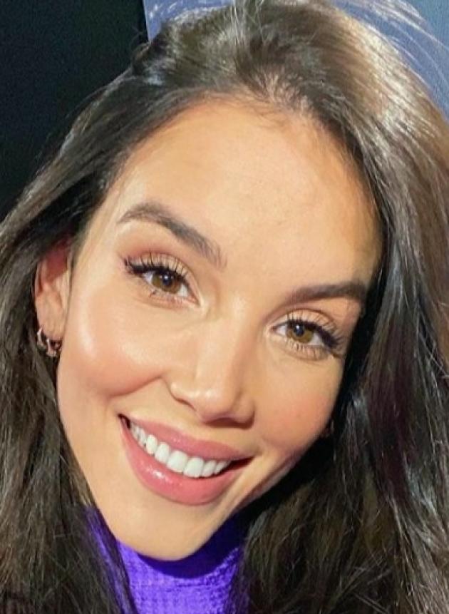 Paola Di Benedetto annuncia vie legali sulle voci della sua storia con Fedez