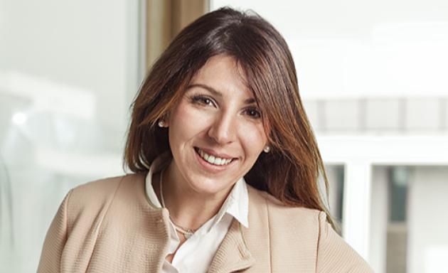 WPP Italia: Paola Perrelli è il nuovo Chief Financial Officer