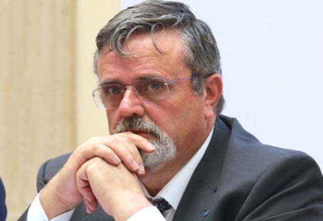 Riforma ammortizzatori. Paolo Capone, Leader UGL: “Favorevoli a misure, bisogna intervenire per creare lavoro”