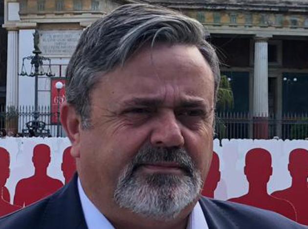 Sicurezza sul lavoro, Capone (UGL): "Fermare la strage con riforma strutturale"