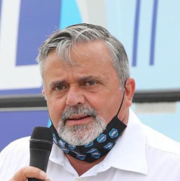 Confcommercio. Paolo Capone, Leader UGL: “Crollo dei consumi allarmante. Potenziare campagna di vaccinazione e misure a sostegno dei lavoratori”