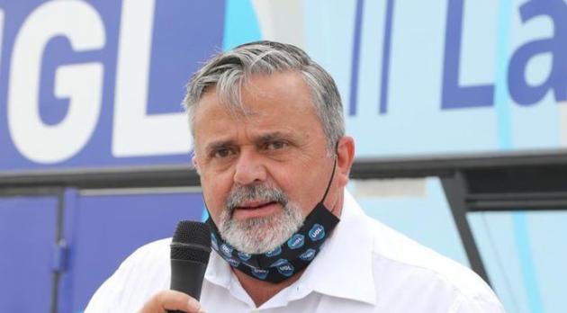 Dati Inps. Paolo Capone, Leader UGL: “Necessaria politica di sviluppo industriale per superare crisi occupazionale in atto”