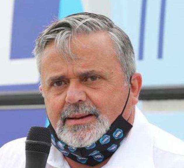 Moda. Paolo Capone, Leader UGL: “Sottoscritto il rinnovo CCNL Tessile Abbigliamento Moda, +72 euro”