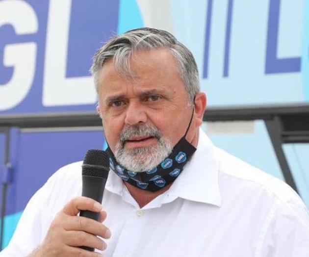 Pensioni. Paolo Capone, Leader UGL: “Necessari meccanismi di flessibilità in uscita per favorire turnover”