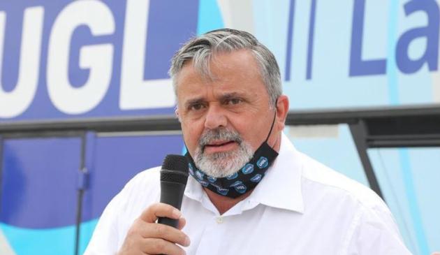 Lavoro. Paolo Capone, Leader UGL: “Potenziare le politiche attive per ridare dignità sociale a chi ha perso il lavoro”